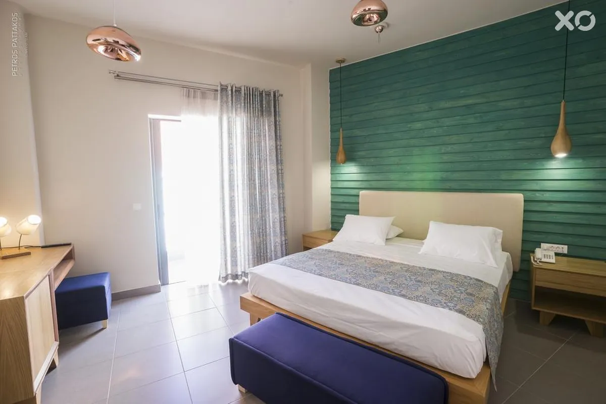 Elia Agia Marina Hotel