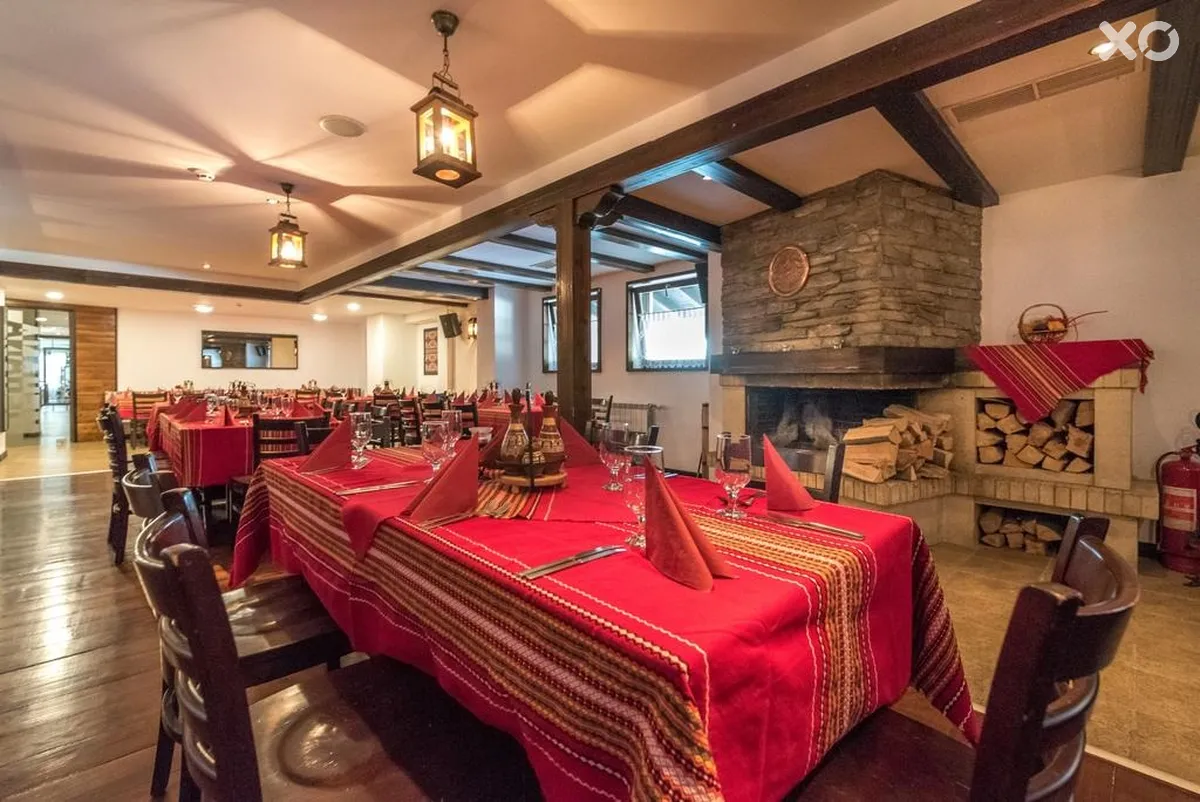 Lion Hotel Borovets