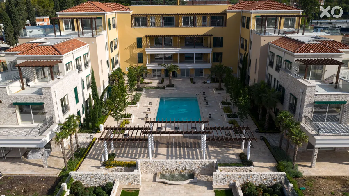 Portonovi Resort