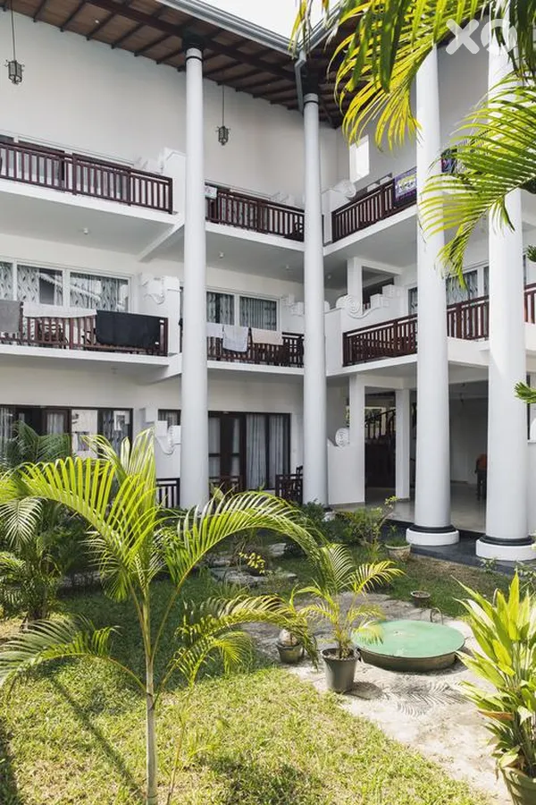 Neptune Bay Hotel