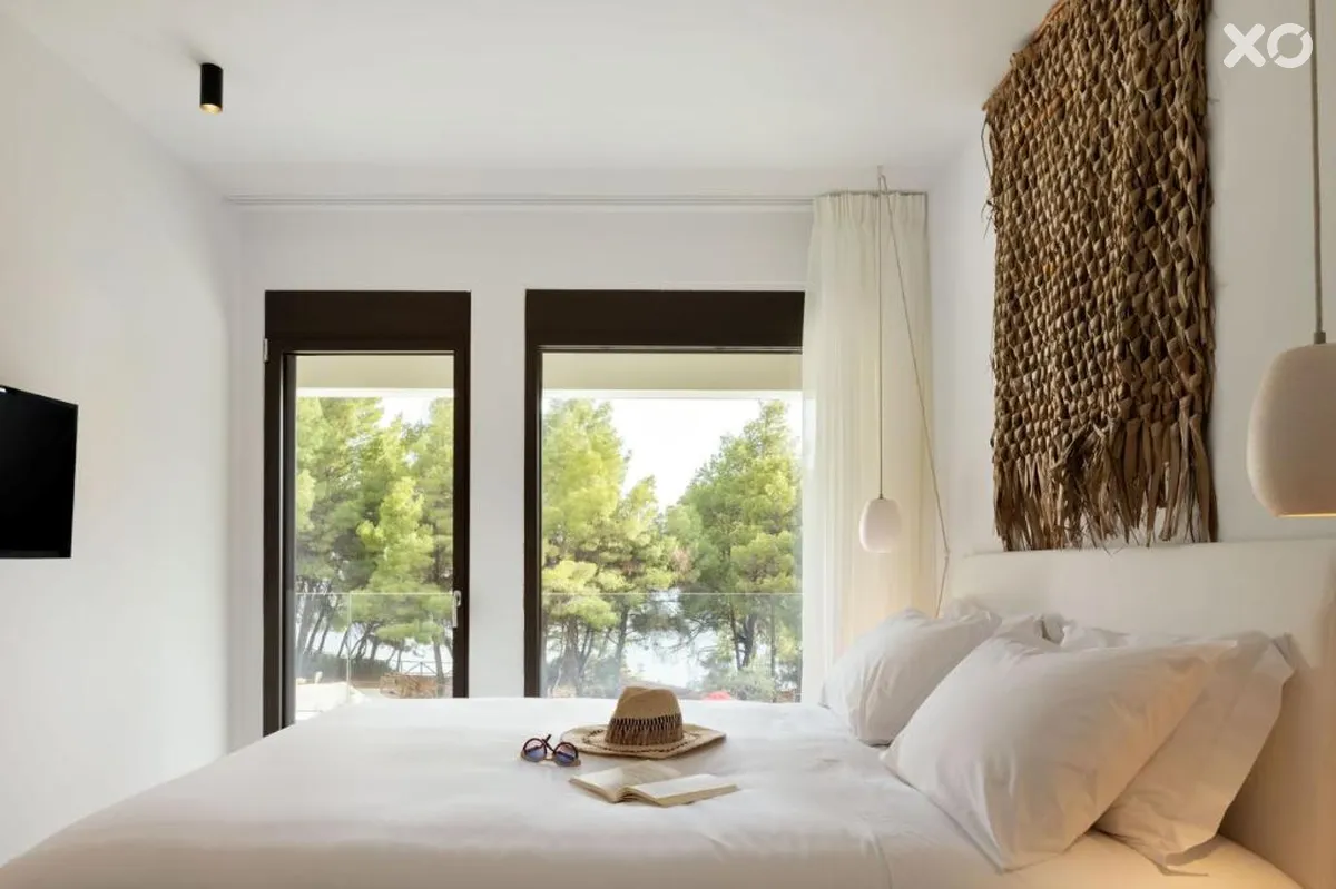 Amantes Villas & Suites