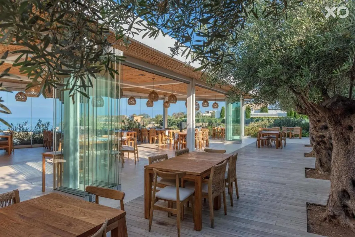 Cap St Georges Hotel & Resort