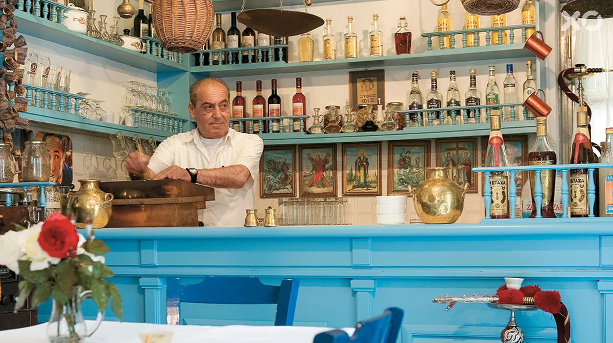 Creta Palace Grecotel Luxury Resort