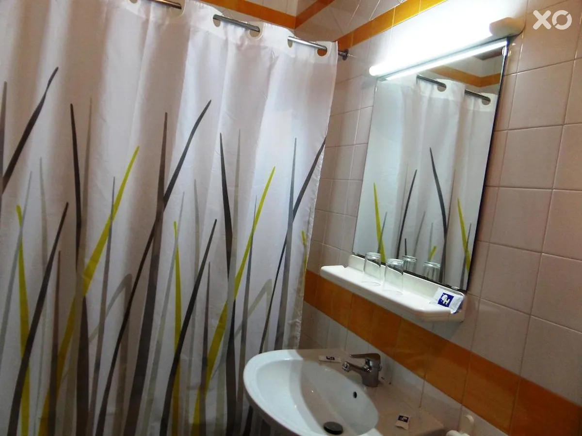 Luar Hotel