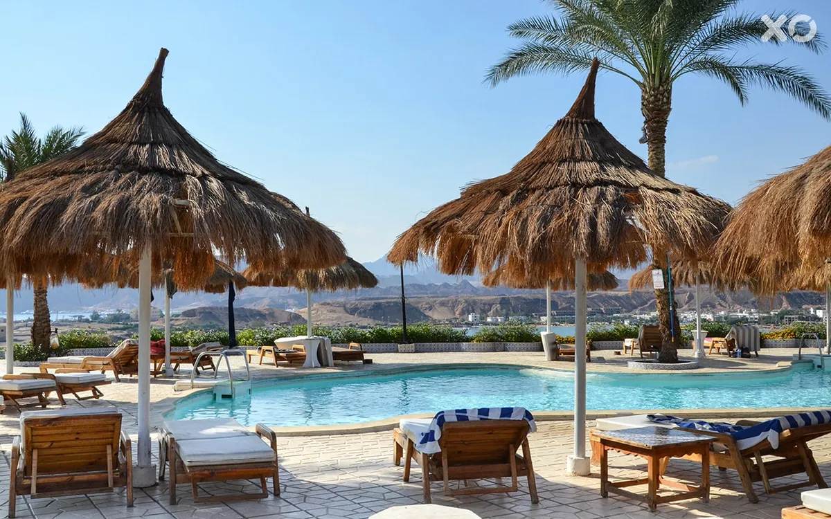 Albatros Sharm Resort