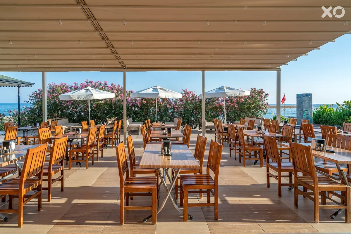Atlas Beach Hotel