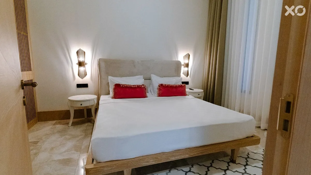 Del Mare Reserve Hotel & Spa