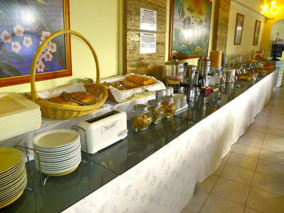 Mirabelle Hotel