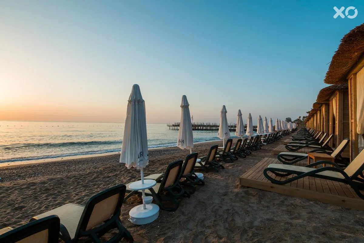 Nirvana Mediterranean Excellence