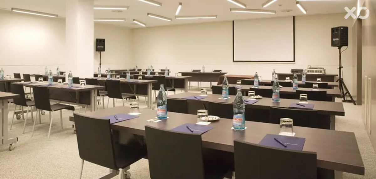 Melia Barcelona Sarria