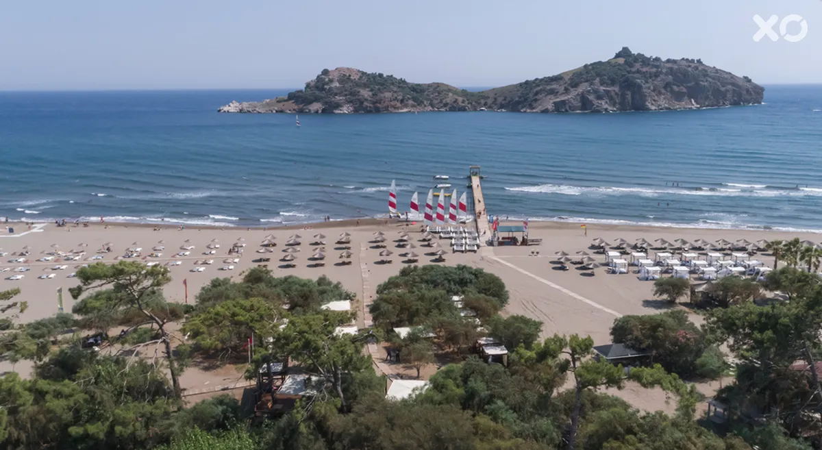 X Life Hotel Sarigerme