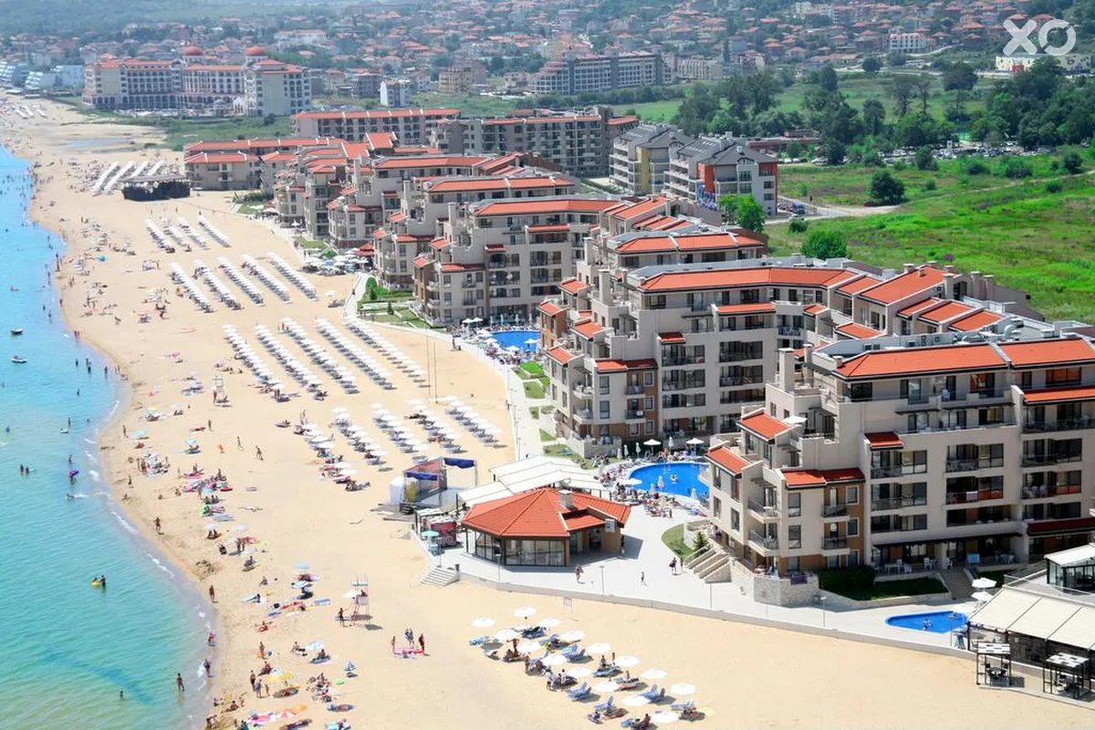 Obzor Beach Resort