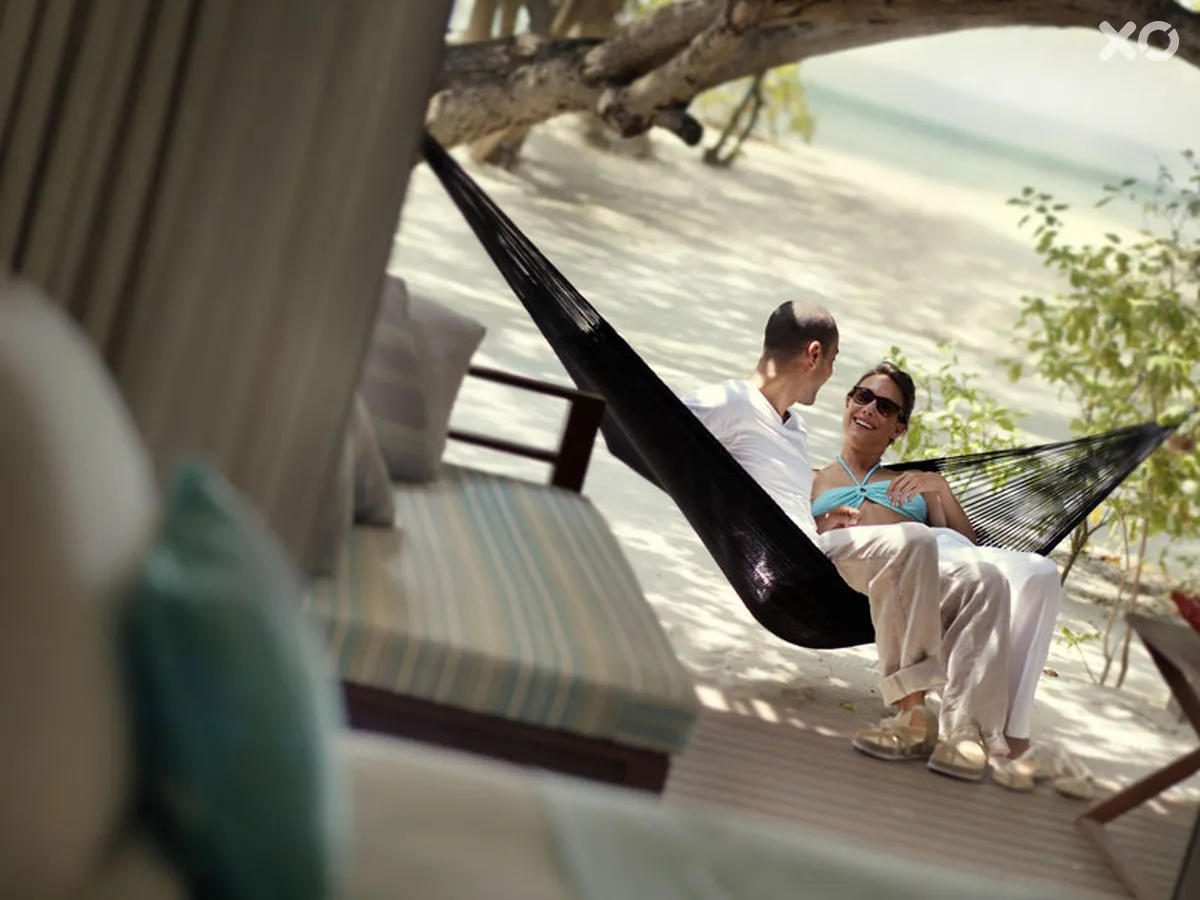 Holiday Inn Resort Kandooma
