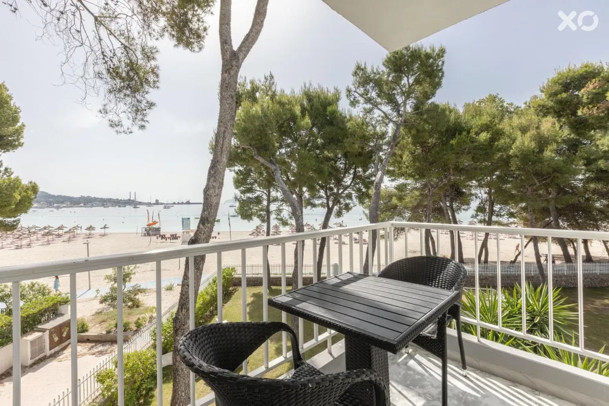 Ferrer Lime Playa de Alcudia