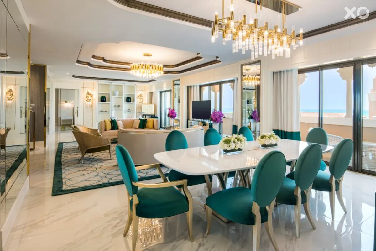 Rixos Premium Saadiyat Island