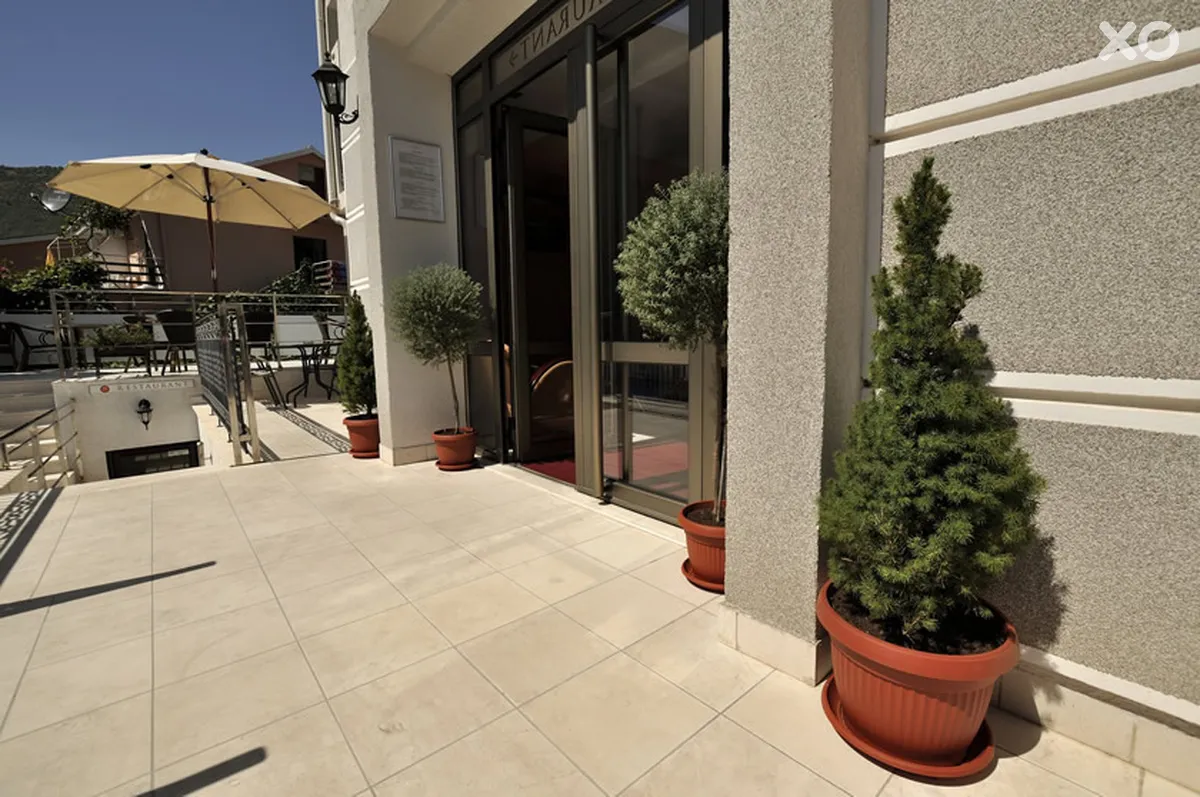 Djuric Hotel
