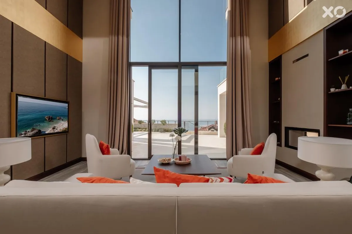 Ananti Resort Residences & Beach Club