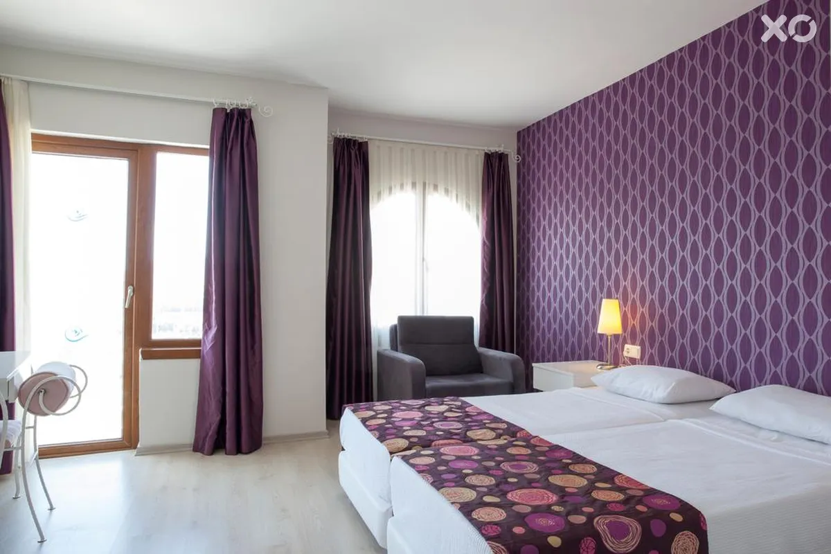Riva Bodrum Resort