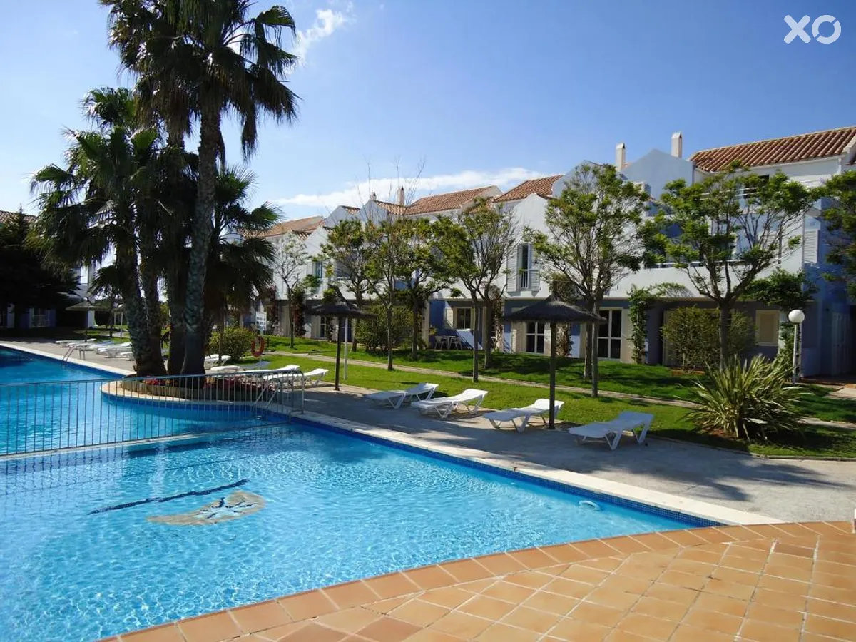 Club Ciudadela Apartments