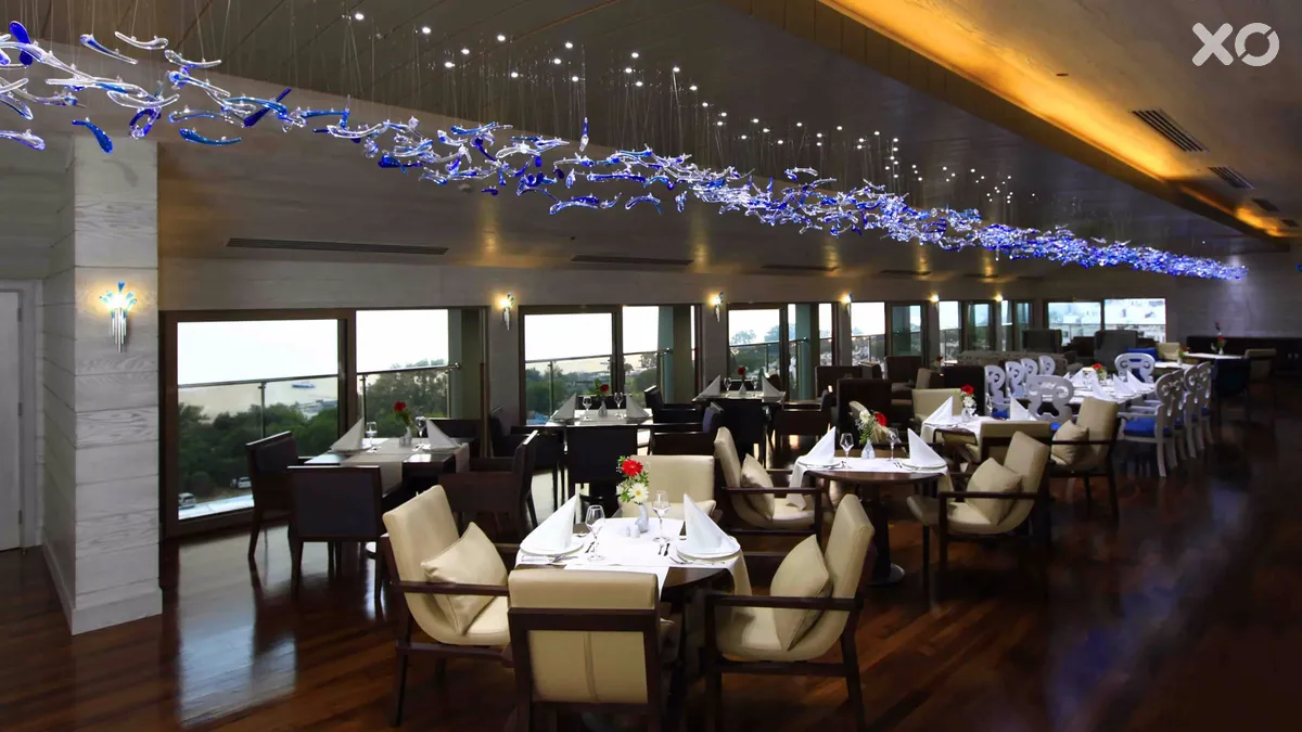 Grand Side Hotel