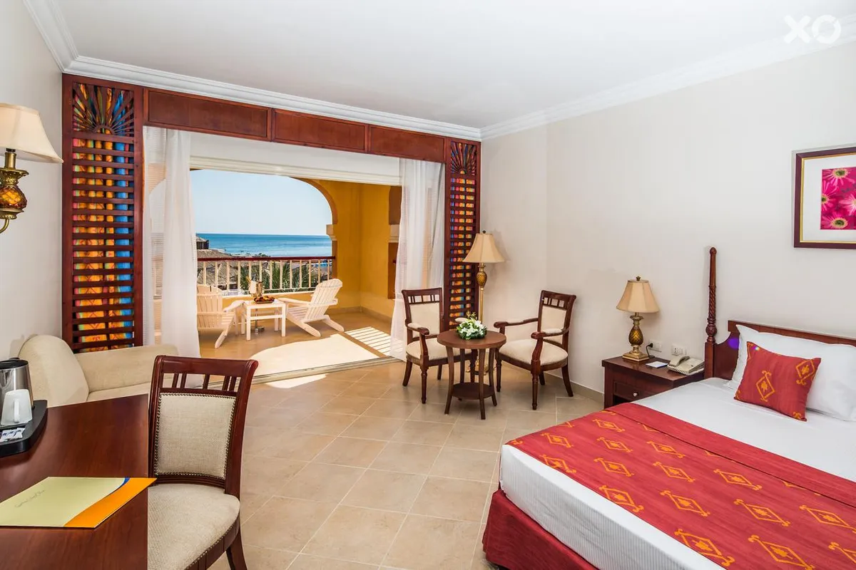 Caribbean World Resort Soma Bay