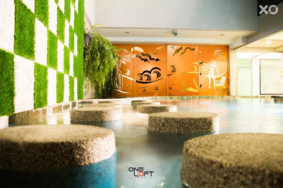OneLoft Hotel