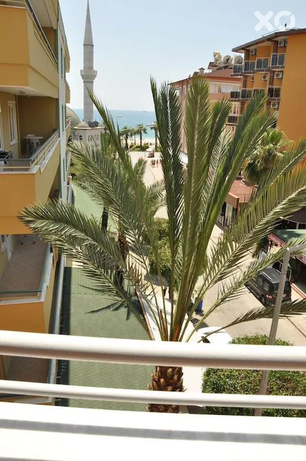Ozcan Hotel