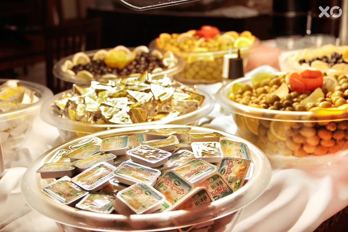 Berr Hotel Istanbul