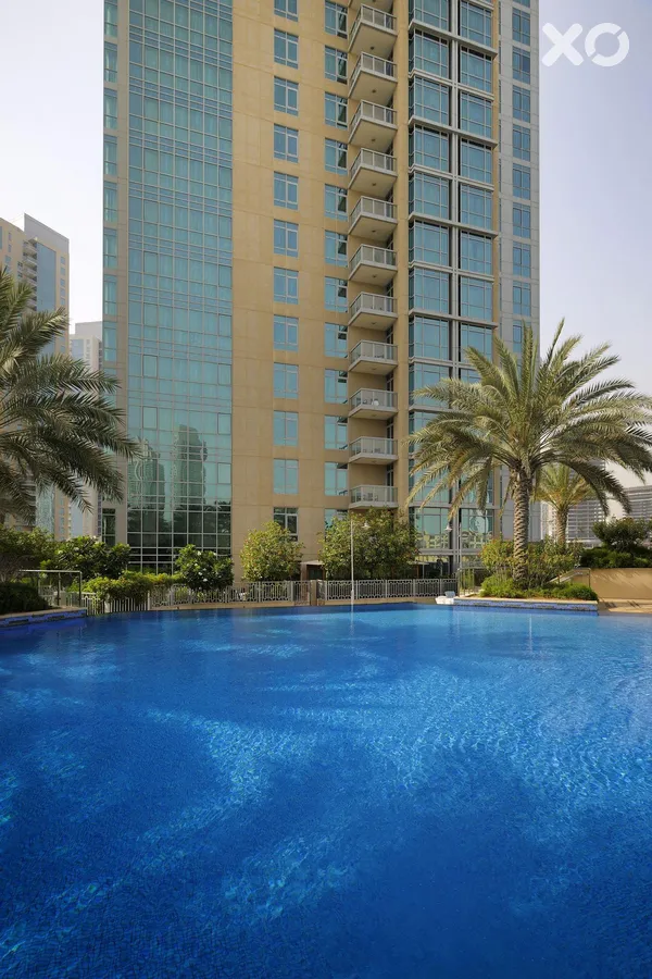 Ramada Downtown Burj Dubai