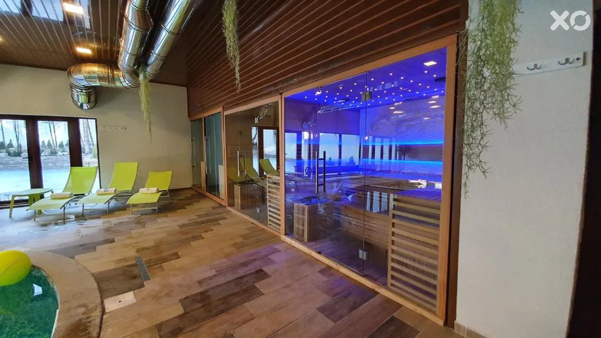 Wellness Hotel Bulgaria