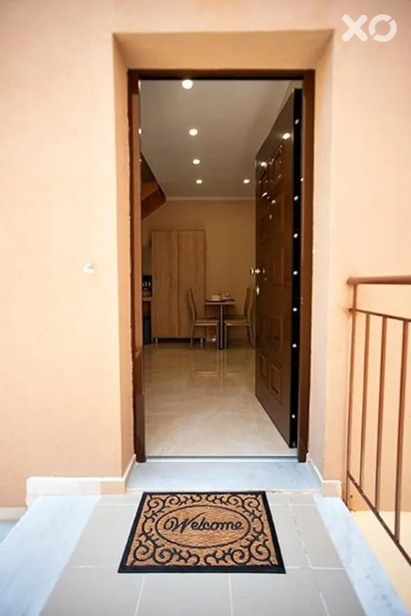 Valery Apartments