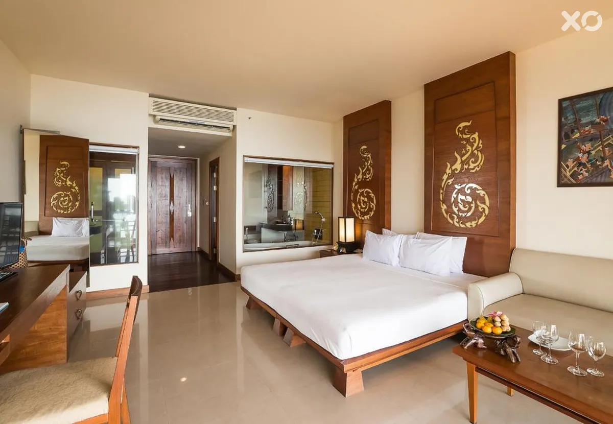 SYLVAN Koh Chang