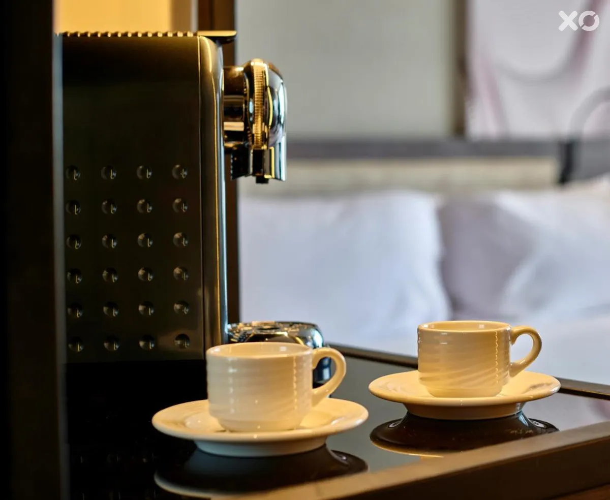 Crowne Plaza West Cairo Arkan