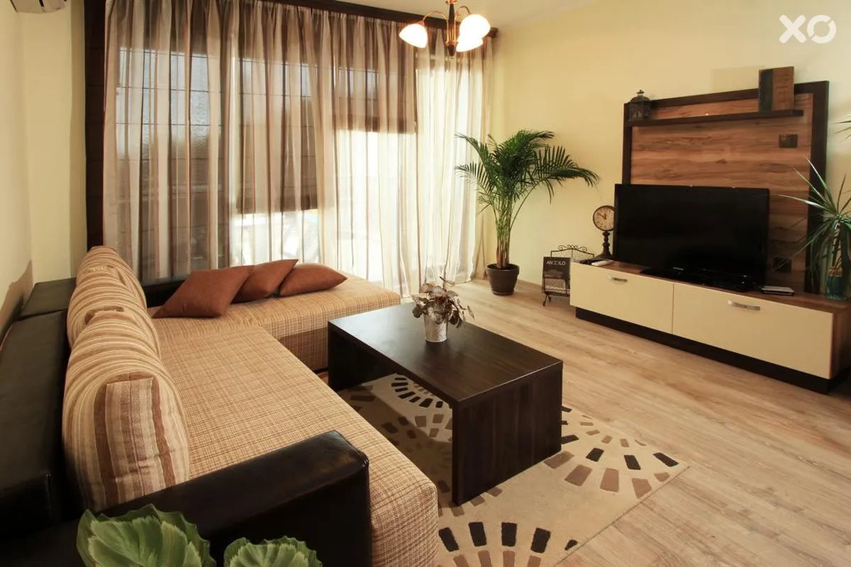 Long Beach Resort & Spa