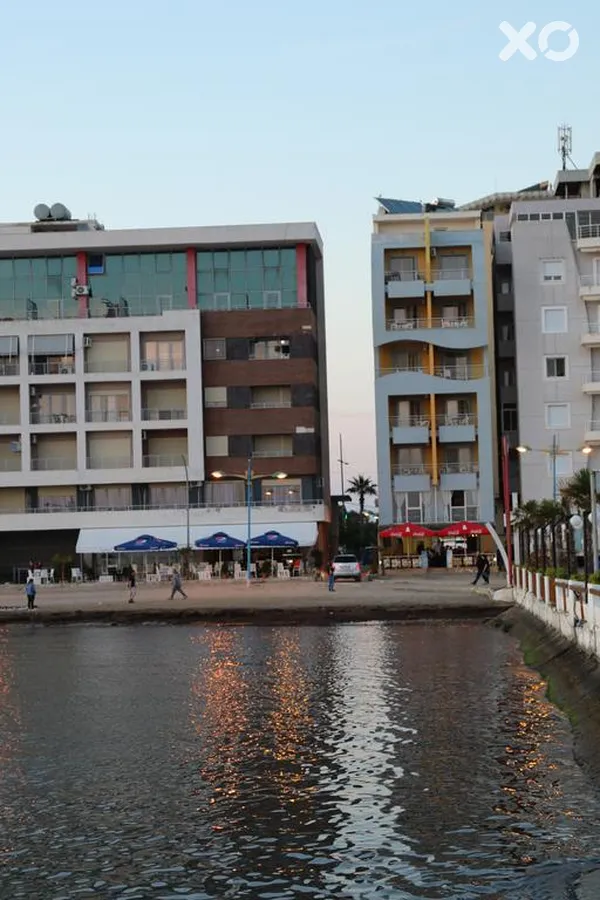 Klebrido Hotel