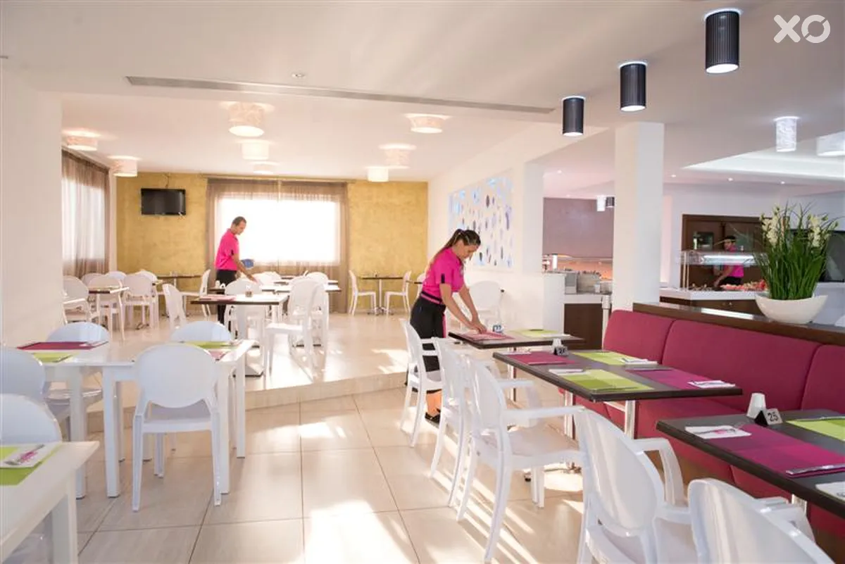 New Famagusta Hotel
