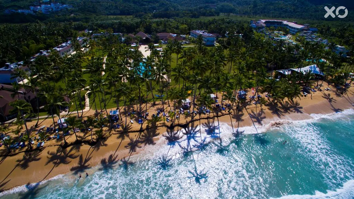 Viva Wyndham V Samana