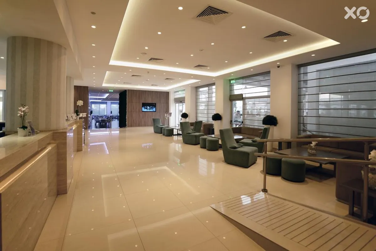 Nestor Hotel