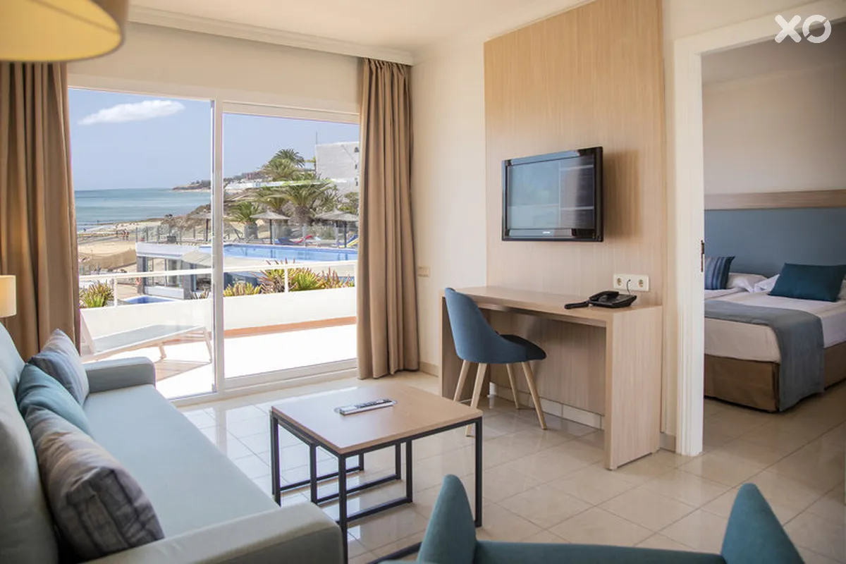 Allsun App Hotel Barlovento