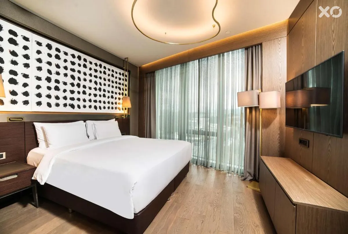 Radisson Collection Hotel Vadistanbul
