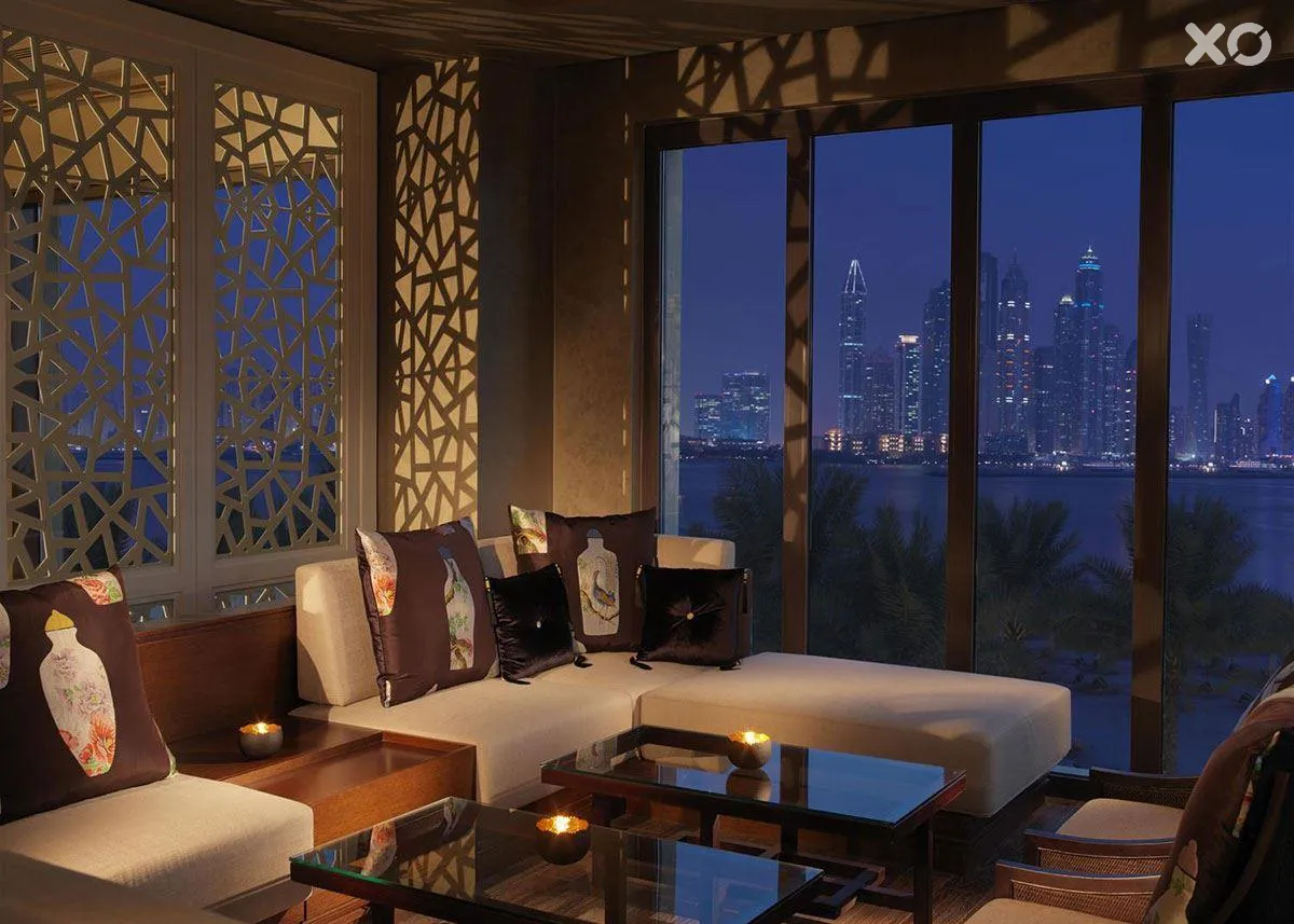 Fairmont The Palm
