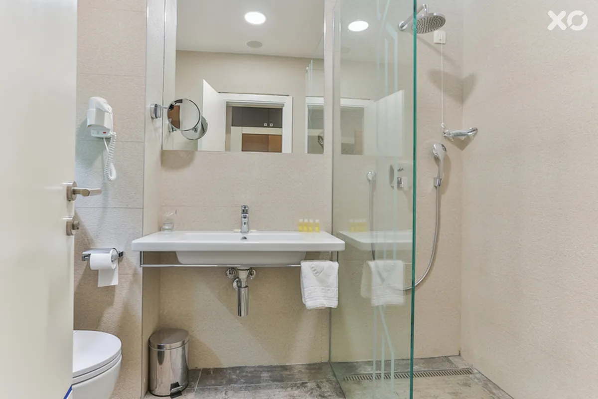 Bracera Hotel