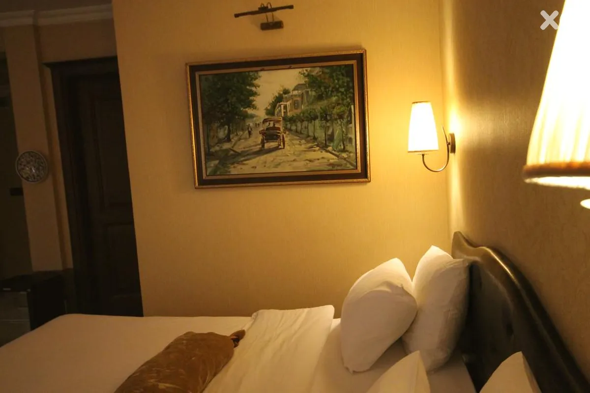 Mangana Konak Hotel