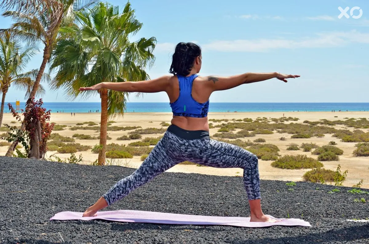 Innside by Melia Fuerteventura