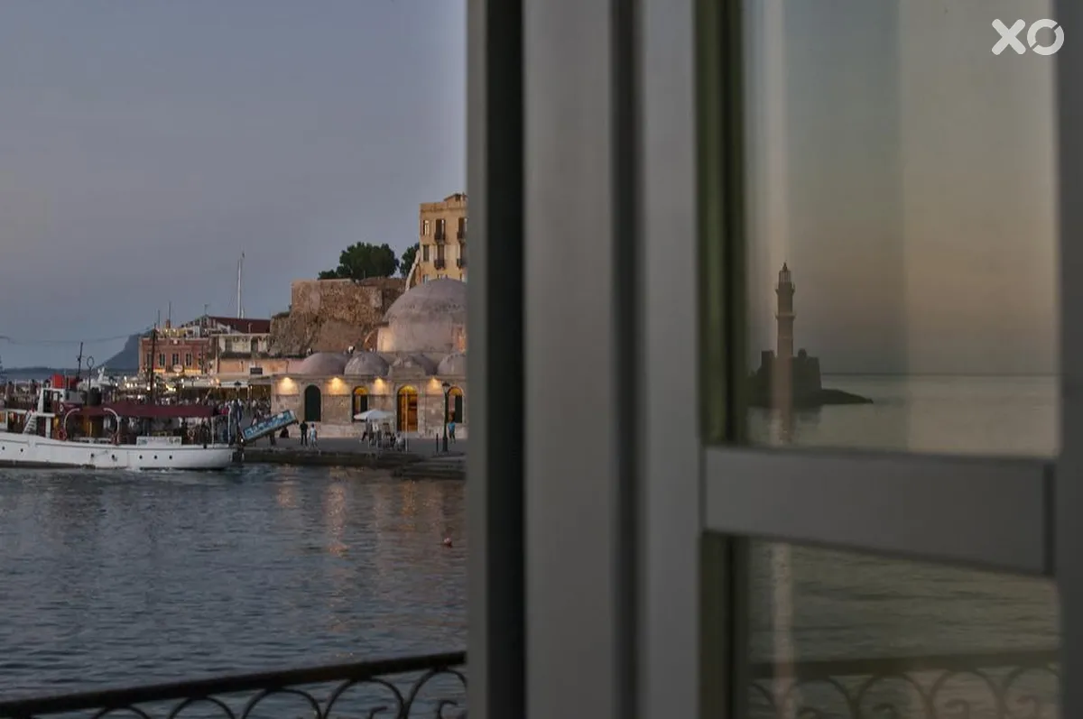 Elia Zampeliou Boutique Hotel