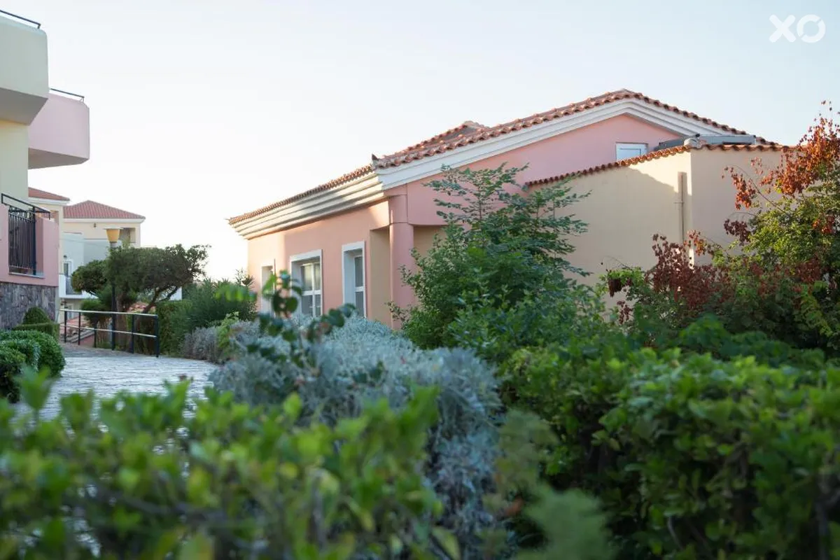 Sunrise Resort Hotel