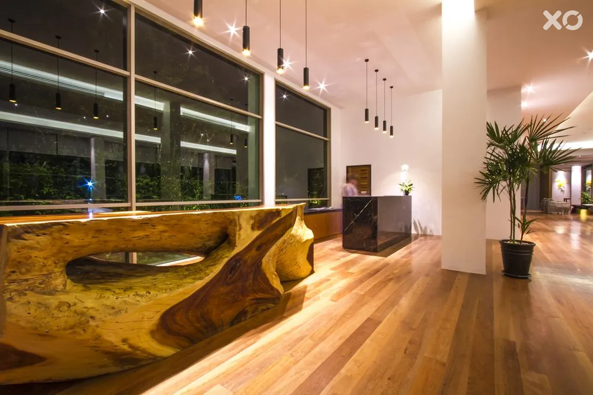 Wyndham Grand Phuket Kalim Bay