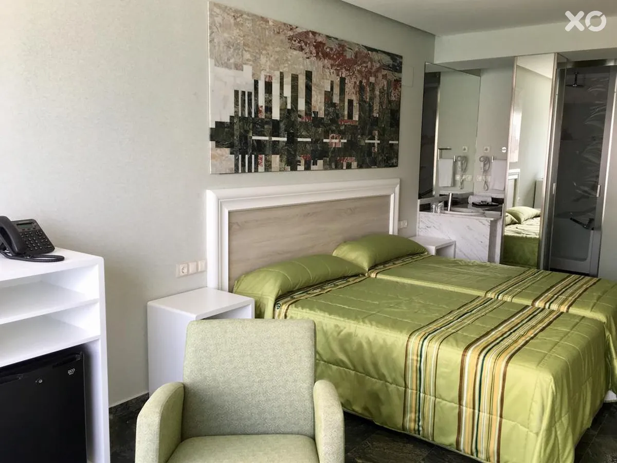 Benikaktus Hotel