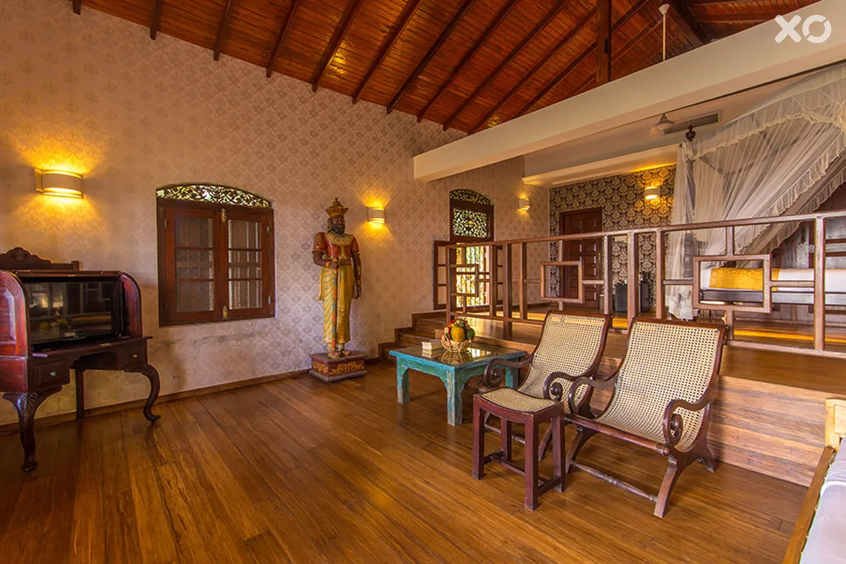 Kabalana Hotel