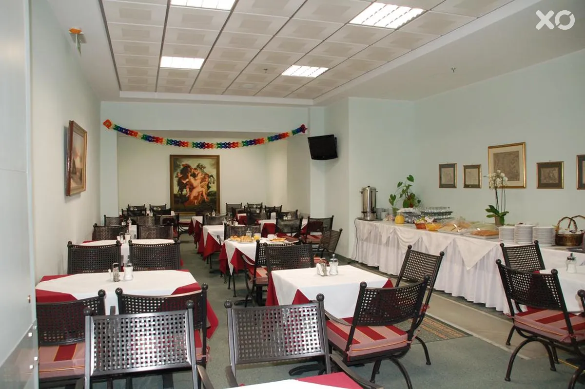 City Marina Hotel